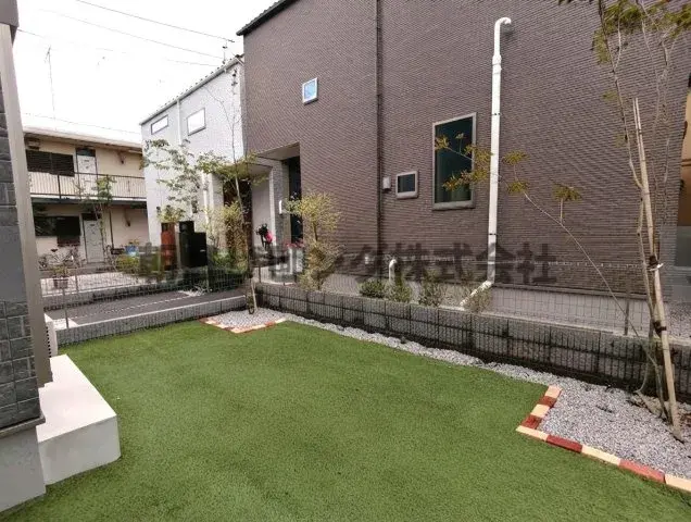 4LDK Ville de Mitaka Tokyo (5)