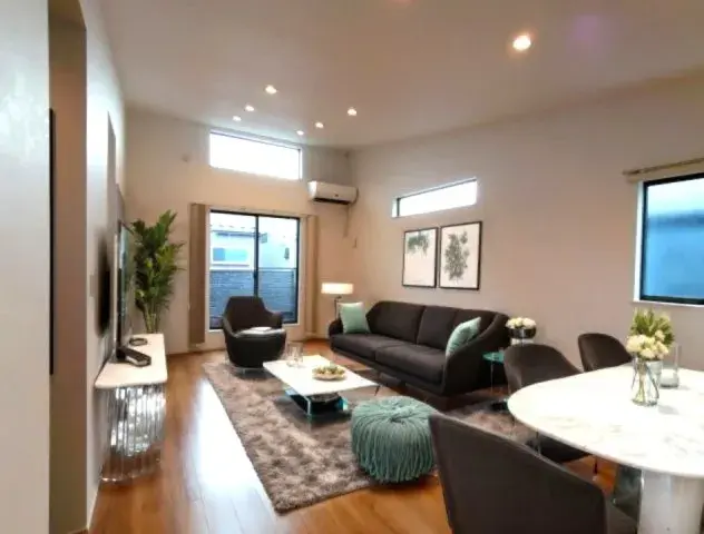 4LDK Ville de Mitaka Tokyo (6)