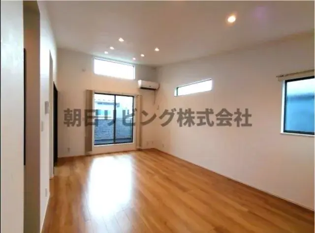 4LDK Ville de Mitaka Tokyo (7)