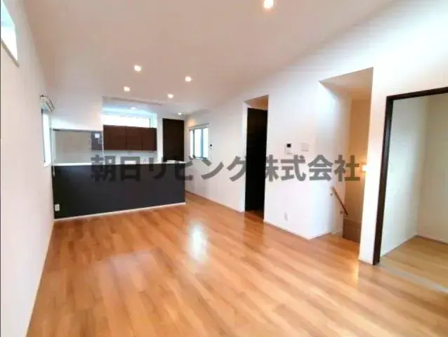 4LDK Ville de Mitaka Tokyo (9)
