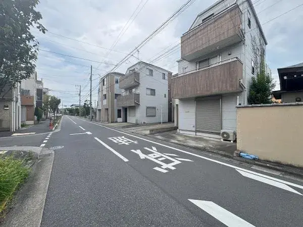 2SLDK Property Edogawa Ward Tokyo (2)