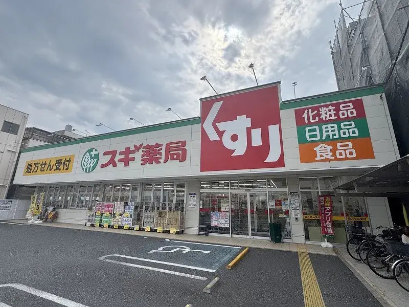 2SLDK Property Edogawa Ward Tokyo (11)