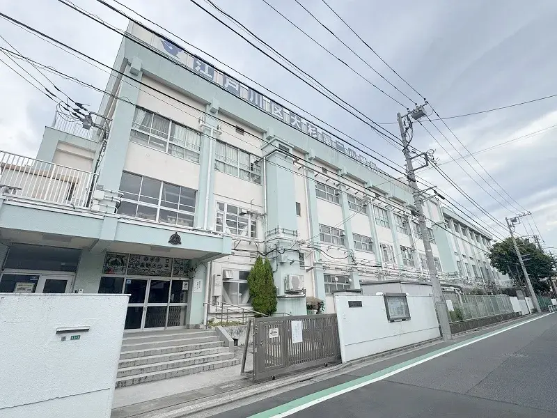 2SLDK Property Edogawa Ward Tokyo (13)