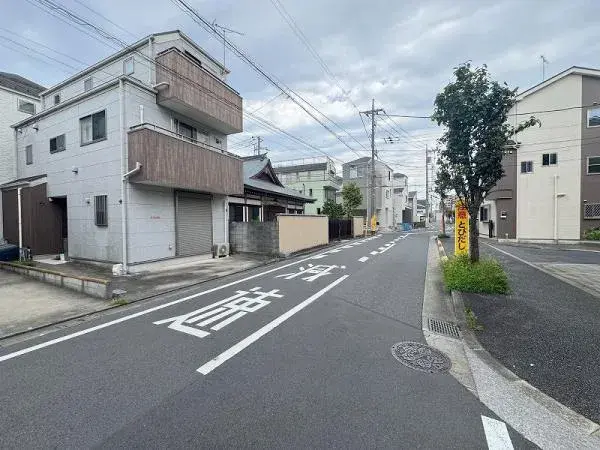 2SLDK Property Edogawa Ward Tokyo (3)