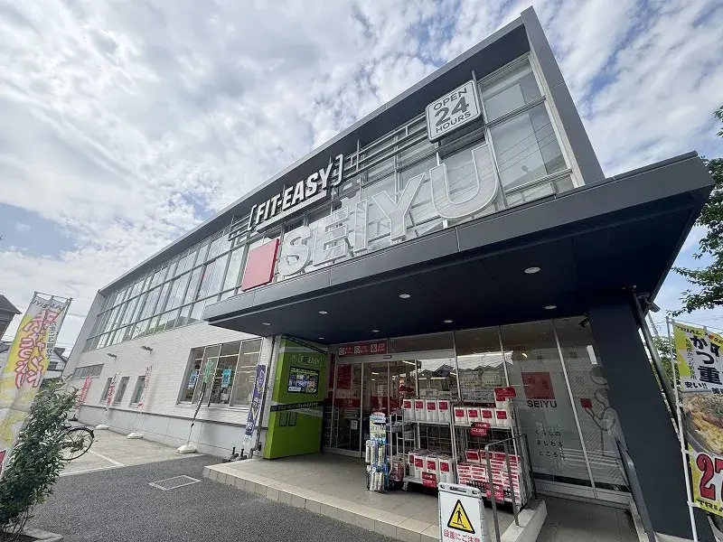 2SLDK Property Edogawa Ward Tokyo (7)