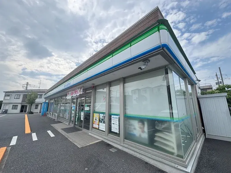 2SLDK Property Edogawa Ward Tokyo (8)