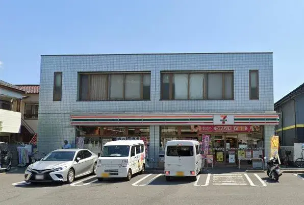 2SLDK Property Edogawa Ward Tokyo (10)