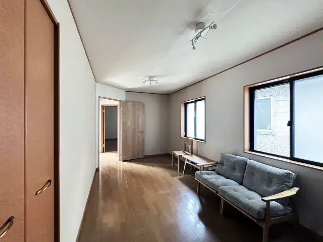 1SLDK房源 涩谷区 东京都 (11)