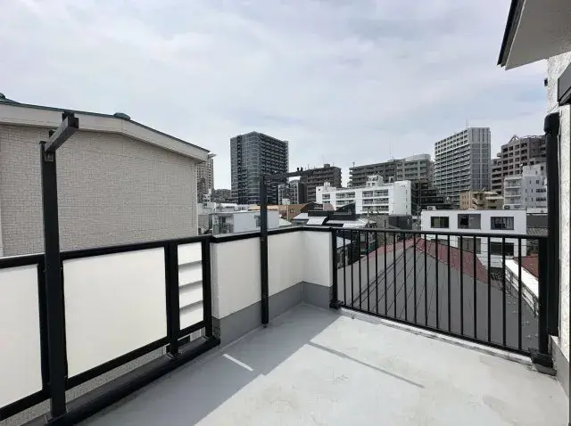 1SLDK房源 涩谷区 东京都 (3)