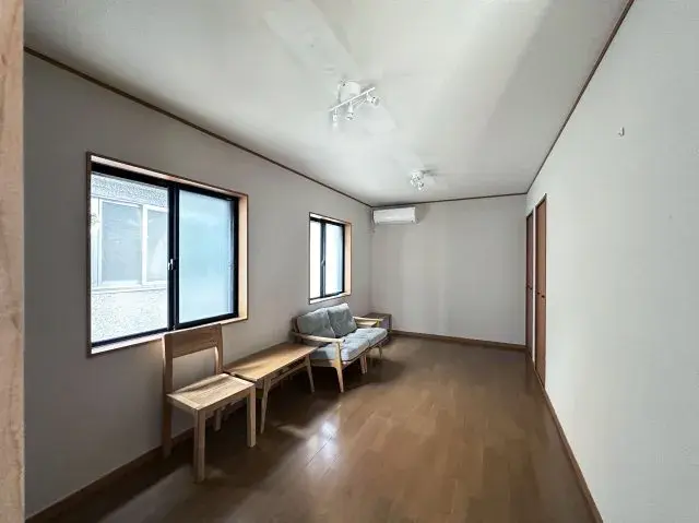 1SLDK房源 涩谷区 东京都 (10)