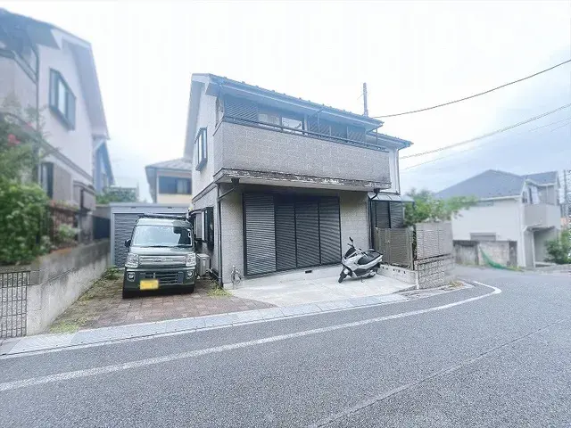 4R Property Nerima-ku Tokyo (3)