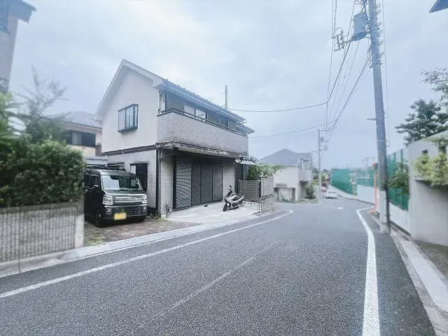 4R Property Nerima-ku Tokyo (4)