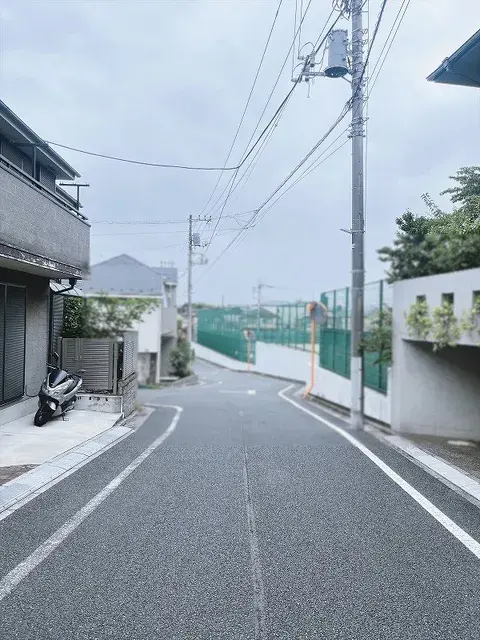 4R Property Nerima-ku Tokyo (5)