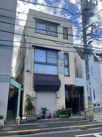 3SLDK 足立区 东京都 (2)