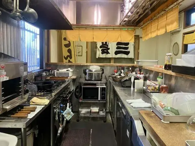 3SLDK 足立区 东京都 (4)