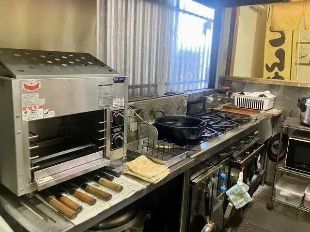 3SLDK 足立区 东京都 (5)