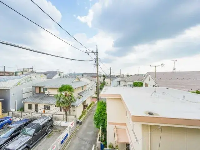Propiedad 4SLDK Setagaya-ku Tokyo (22)