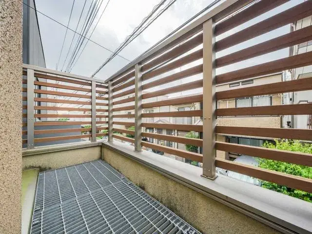 Propiedad 4SLDK Setagaya-ku Tokyo (26)