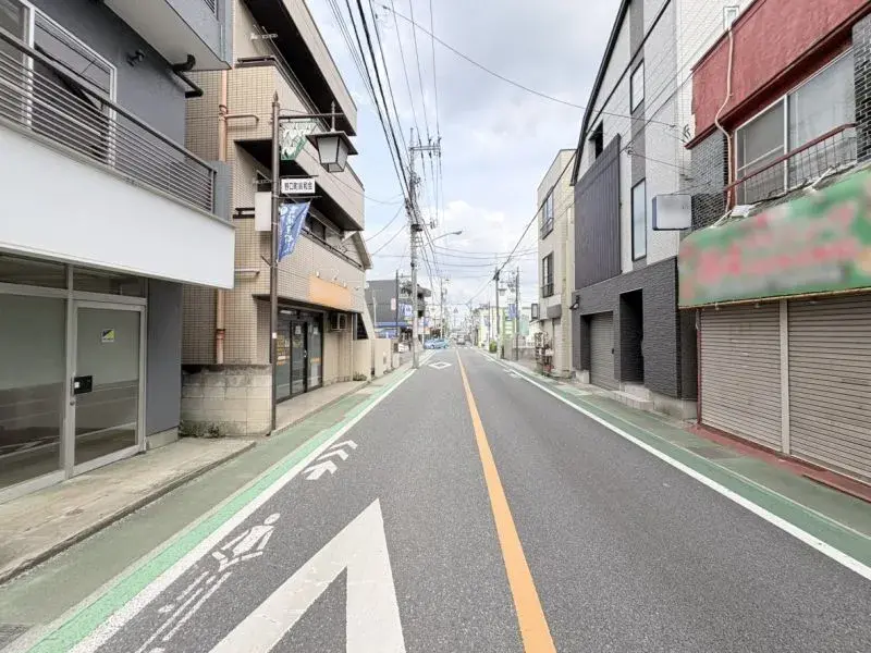4DK Property Higashimurayama City Tokyo (2)
