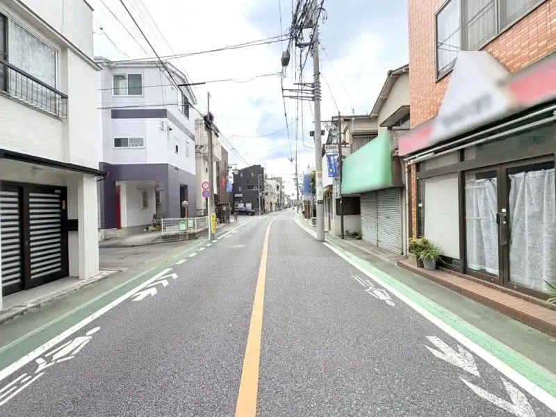 4DK Property Higashimurayama City Tokyo (3)