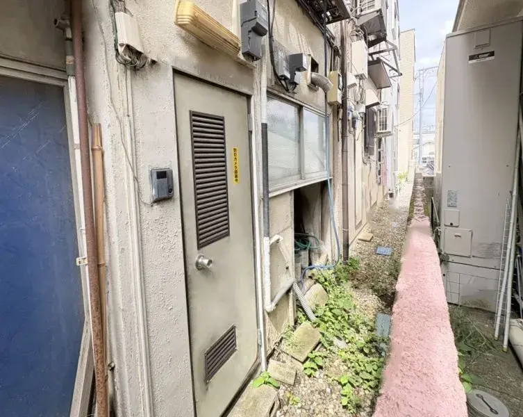 4DK Property Higashimurayama City Tokyo (4)