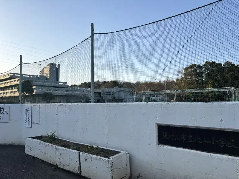 4DK Property Higashimurayama City Tokyo (6)