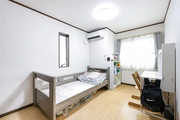 عقار 3LDK Yokohama City Kanagawa Prefecture (11)