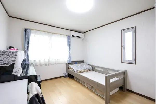 عقار 3LDK Yokohama City Kanagawa Prefecture (12)
