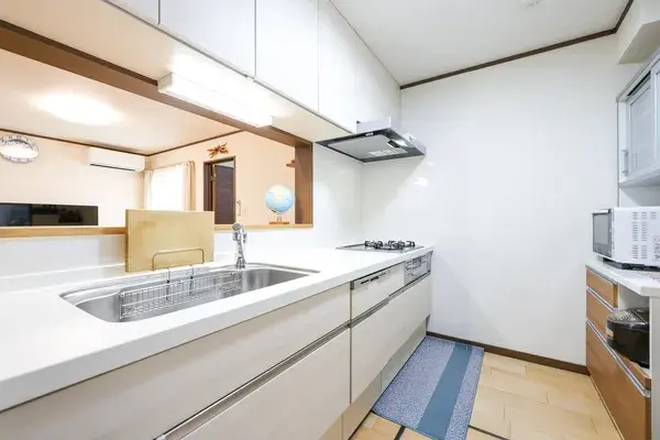 عقار 3LDK Yokohama City Kanagawa Prefecture (16)