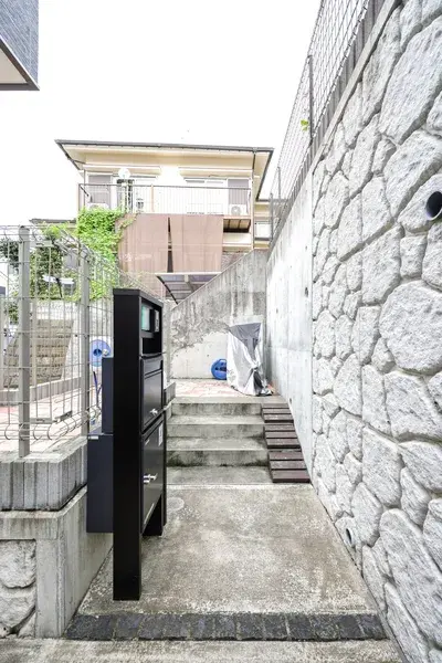 عقار 3LDK Yokohama City Kanagawa Prefecture (5)