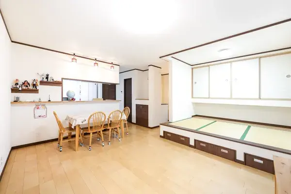 عقار 3LDK Yokohama City Kanagawa Prefecture (6)