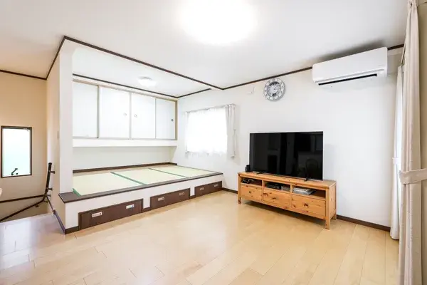 عقار 3LDK Yokohama City Kanagawa Prefecture (7)