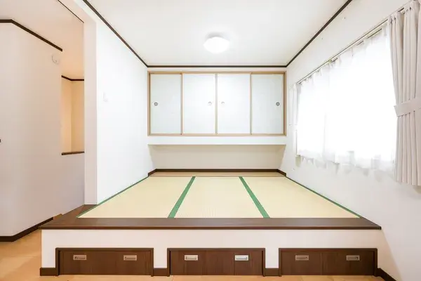 عقار 3LDK Yokohama City Kanagawa Prefecture (9)
