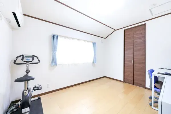 عقار 3LDK Yokohama City Kanagawa Prefecture (10)