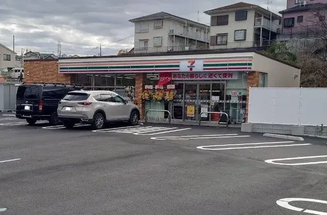 4LDK Property Asahi Ward, Yokohama City, Kanagawa Prefecture (24)