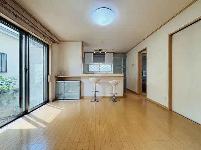 4LDK Property Asahi Ward, Yokohama City, Kanagawa Prefecture (5)