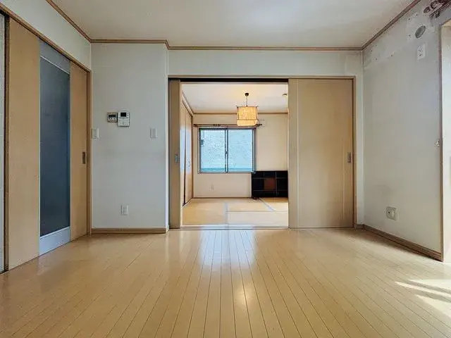 4LDK Property Asahi Ward, Yokohama City, Kanagawa Prefecture (6)