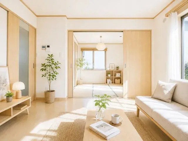 4LDK Property Asahi Ward, Yokohama City, Kanagawa Prefecture (9)