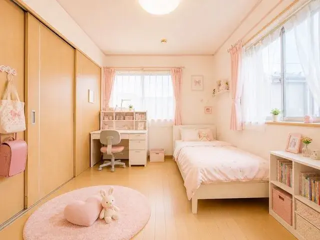 4LDK Property Asahi Ward, Yokohama City, Kanagawa Prefecture (10)