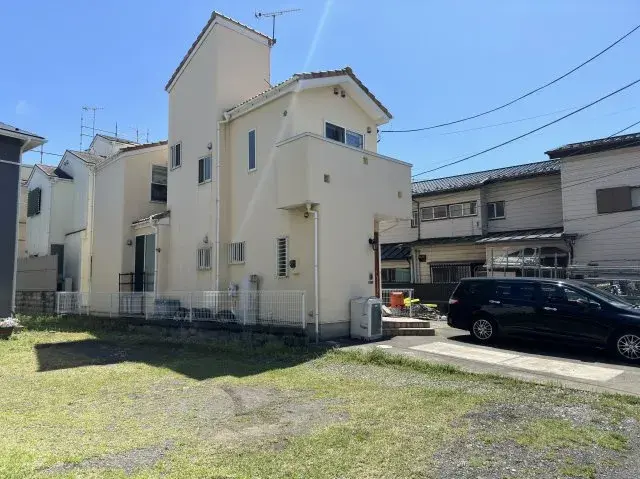 Akiya in Kanagawa
