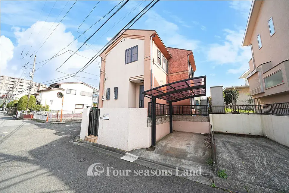 4LDK Property Fujisawa City Kanagawa Prefecture (2)