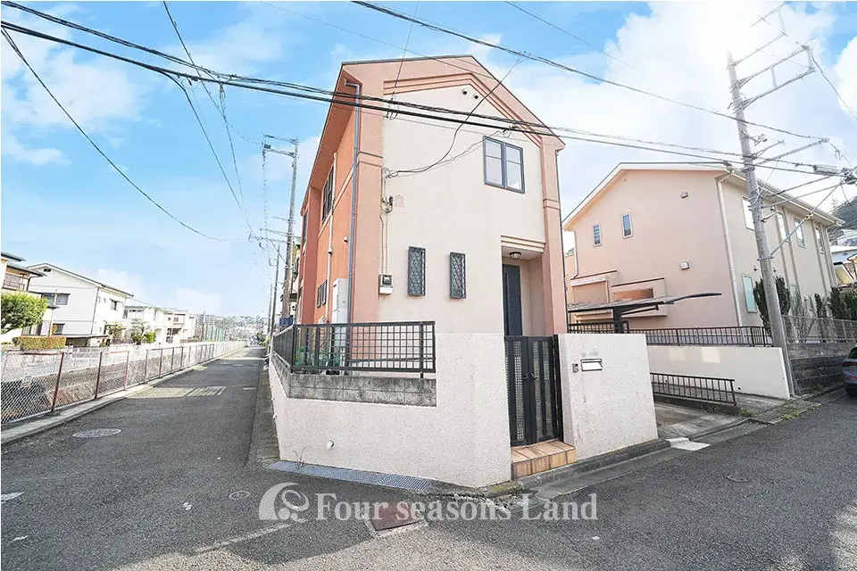 4LDK Property Fujisawa City Kanagawa Prefecture (3)