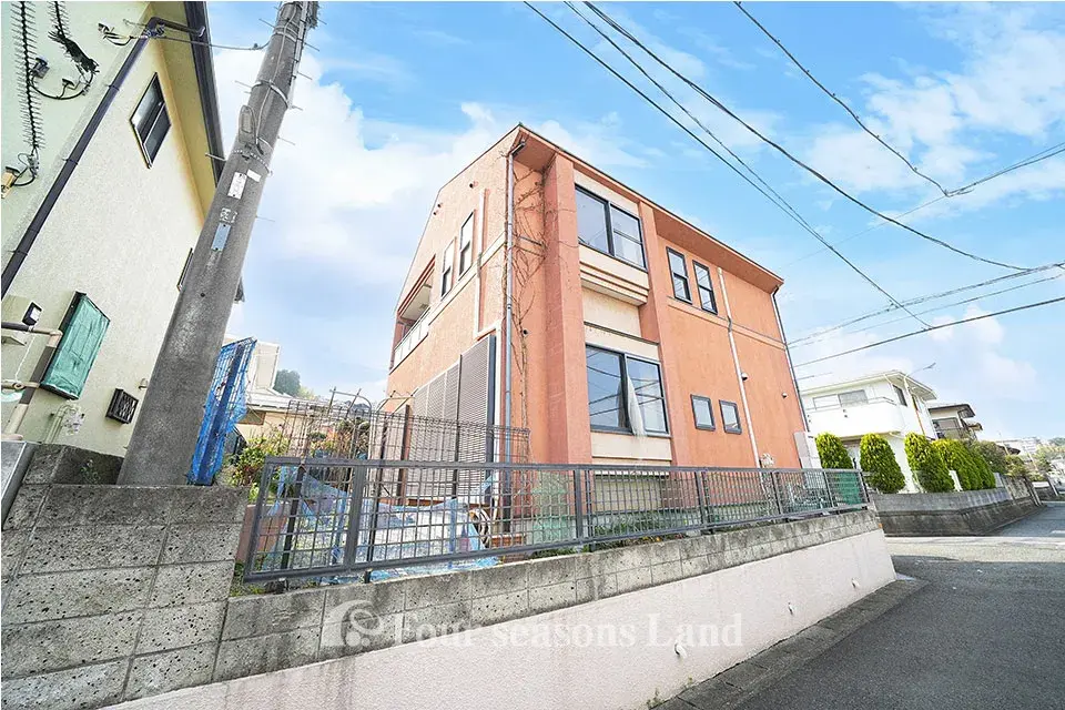 4LDK Property Fujisawa City Kanagawa Prefecture (6)