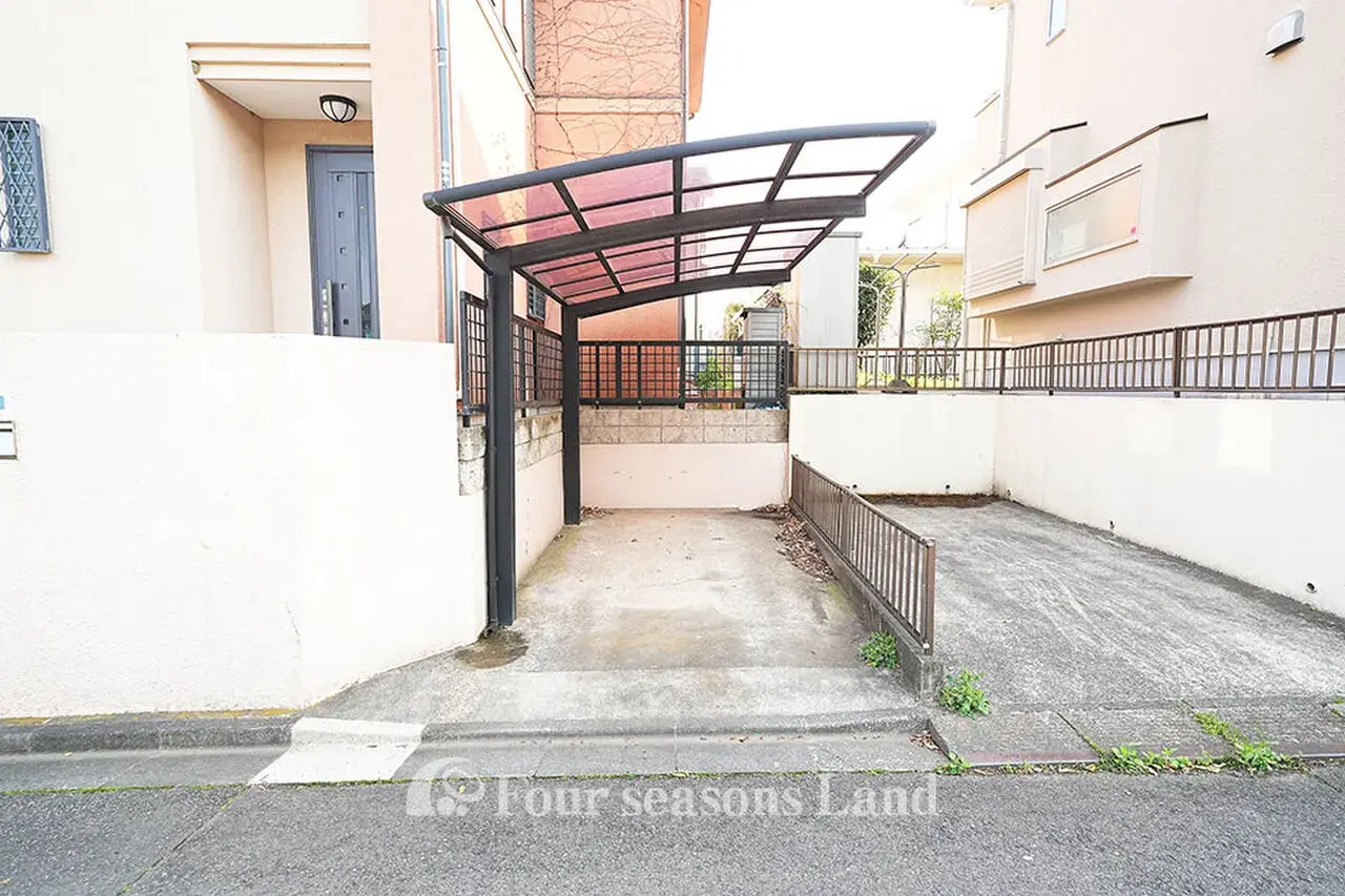 4LDK Property Fujisawa City Kanagawa Prefecture (8)