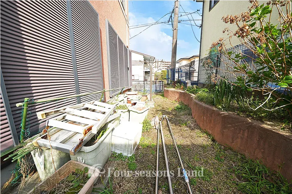 4LDK Property Fujisawa City Kanagawa Prefecture (9)
