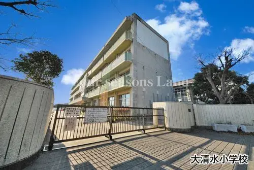 4LDK Property Fujisawa City Kanagawa Prefecture (10)