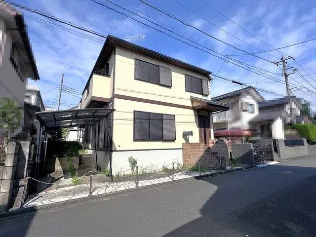 Propriété 4LDK à Zama, Kanagawa (2)