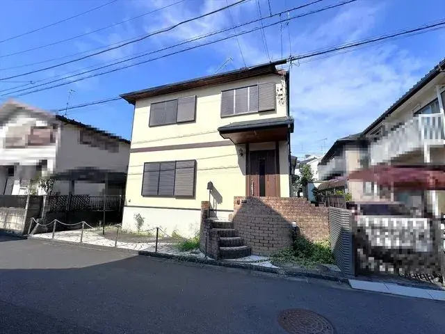 Propriété 4LDK à Zama, Kanagawa (3)