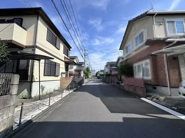 Propriété 4LDK à Zama, Kanagawa (4)