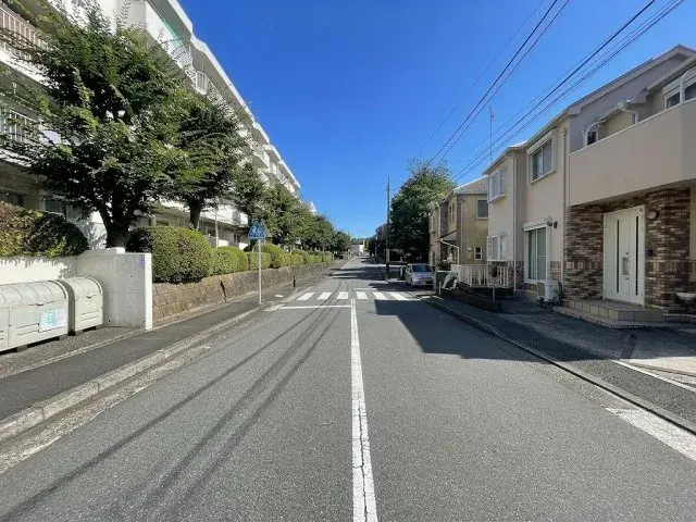 4SLDK Property Yokohama City Kanagawa Prefecture (2)